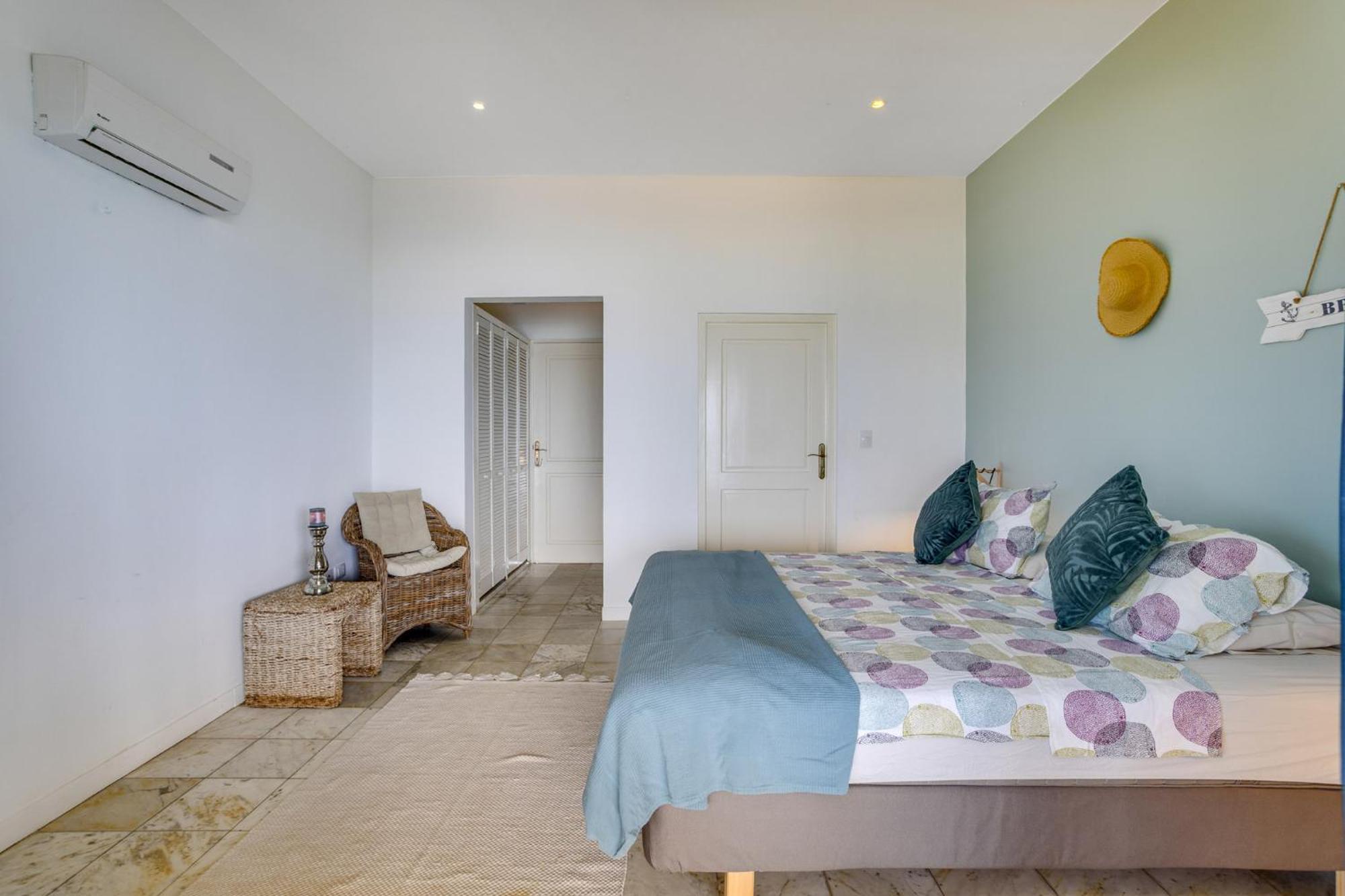 Oceanfront - Villa Port Of Call - Kralendijk  Luaran gambar